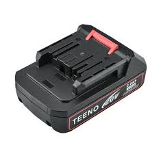 This battery was purchased for as a beefier extra battery for the cordless drill purchased from lidl as the one provided was only a 2ah one. Batterie 20v 4ah Cdiscount