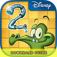 Check out how two very different kids work together to get through the levels of this game! Wheres My Water 2 Game How To Download For Kindle Fire Hd Hdx Tips The Complete Install Guide And Strategie Where S My Water Solving Games Disney Presents