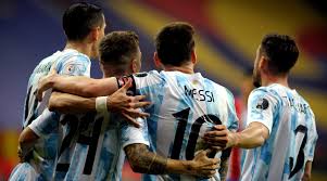 Bolivia, who had lost their previous 11 copa américa matches, made life more difficult for themselves by repeatedly giving up possession in their own half. Vetv Hoeqmuddm