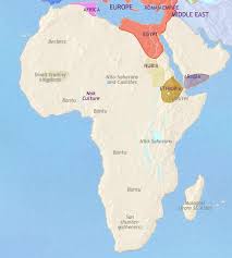 Timemaps Africa African Empires Africa Map