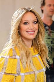 Hilary duff will play the new ted mosby in hulu's how i met your father. Hilary Duff Bio Age Height Weight Body Measurements Net Worth Idolwiki Com