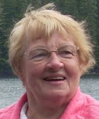 Patricia G. Brown Obituary