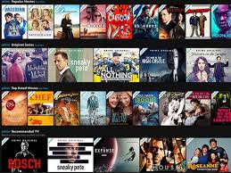 Amazon prime video is one of the best perks of prime membership, along with fast delivery, and the streaming service has gradually built up a great suite of original movies check out our pick of the best amazon prime shows for more on the tv available on the platform. Amazon Prime Free Shows