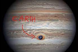 I need to understand how my camera works, so i can finally see my future clearly. 14 Scary Universe Facts