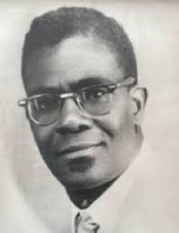 Pastor Cecil Lawrence Anthony Lowe Obituary