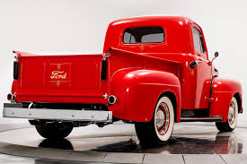 Image result for Pheasant Red 1948 Ford