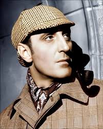Basil Rathbone's Iconic Roles in Classic Movies