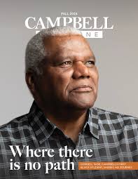 Where there is no path