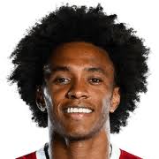 Willian started his career at corinthians, before joining shakhtar donetsk in august 2007 for a fee of €14 million. Willian Borges Da Silva Fifa 21 82 Rating And Price Futbin