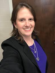 Trinity wants to wish Kim Brooks a Happy Birthday