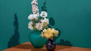 I want one for my bathroom! Letter Of Recommendation Fake Flowers The New York Times