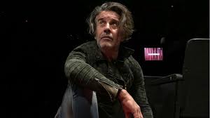 Todo ocurrió el pasado fin de semana, cuando el actor viajó a la provincia de san luis para presentarse con la obra rotos de amor, en la. Denuncian Por Violencia De Genero A Osvaldo Laport