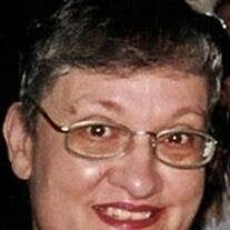 Carolyn S Potts Obituary