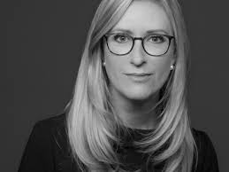 kress.de: Inga Catharina Thomas