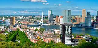 Rotterdam is the second largest city and municipality in the netherlands. Where To Stay In Rotterdam Guide Of Best Areas Gpsmycity