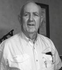 Bobby Clifton Reppond (1931-2012)