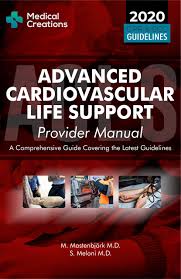 Image result for Comprehensive Advanced Life Support