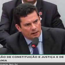 See over 1 sergio moro images on danbooru. Questionado Sobre Lula Moro Devolve Quem Defende Os Inocentes Cabral Cunha E Duque