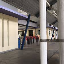 • menambah kekerapan perkhidmatan komuter yang berhenti di stesen ktm kuala kubu bharu. Photos At Ktm Komuter Kuala Kubu Bharu Ka14 Station Kuala Kubu Baharu Selangor