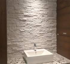 Rugged concrete caesarstone quartz backsplash. Realstone Systems Shadowstone Arctic White Architonic