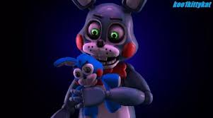 Pin By Mangle On Toy Bonnie Fnaf Fnaf Characters Fan Poster