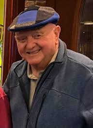 U.S. Army Veteran Joe Cuddy ~ VALLEY PATRIOT OF THE MONTH, HERO IN OUR  MIDST