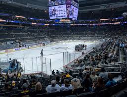 Ppg Paints Arena Section 116 Seat Views Seatgeek