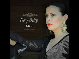 FANY ORTIZ [PRESENTACIÓN DE DISCO]