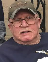 Obituary for John C. Argo