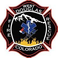 Garrison portable carbon monoxide alarm. West Douglas County Fire Protection District 5280fire