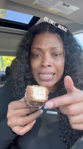 Trying Biscoff icecream for the first time #shorts #icecream #foodshorts  #foodreview #trendingshorts