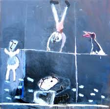 Deviantart is the world's largest online social community for artists and art enthusiasts, allowing people to connect through the creation and sharing of patry thierry on twitter. Allegorie Du Temps Qui Passe Malerei Von Jean Claude Breat Artmajeur