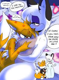 Barby Koala x Tails Porn Comics [pleasure castle | fakery way] (Sonic The  Hedgehog) Rule 34 Comics – R34Porn