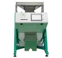 Pepper Chili Seed Color Sort Machine Rosehip Seed Sorting Machine with Long Time Warrty