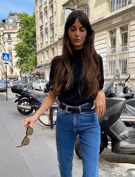 French women have a very particular style. 10 French Hairstyles Parisians Always Ask Their Stylists