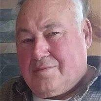 Manuel "Manny" G. Mello Obituary