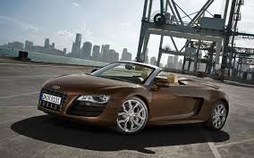 Image result for Teak Brown 2011 R8