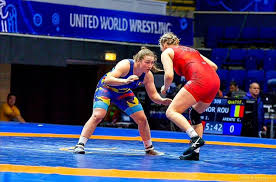 50 de sportivi din moldova vor participa la ediția din 2019 a jocurilor olimpice europene de la minsk, fiind înscriși la 10 din cele 15 probe ale competiției. O LuptÄƒtoare GÄƒlÄƒÅ£eancÄƒ La Jocurile Europene CompetiÅ£ia De La Minsk La Tvr Program ViaÅ£a LiberÄƒ GalaÅ£i