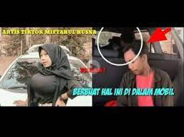 We just didn't send you that email or generate that link.… it was junk, sent by an unknown third party who is not using feedblitz to send their emails or manage their rss feeds. Viral Artis Tiktok Miftahul Husna Kepergok Sedeng Wikwik Di Dalam Mobil Youtube