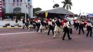 Ave maria convent is located in negombo. National Day 2015 Smjk Ave Maria Convent Youtube