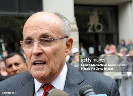 51 Christopher Giuliani Photos & High Res Pictures