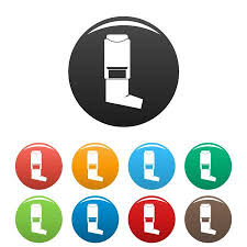 Share your favorite colors thru comments. Inhaler Colors Chart Drian