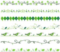 Download Floral Divider Free Vector Download 10 127 Free Vector For Commercial Use Format Ai Eps Cdr Svg Vector Illustration Graphic Art Design