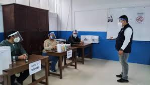 Maybe you would like to learn more about one of these? Donde Me Toca Votar En Estas Elecciones 2021 Onpe Local De Votacion Nndc Peru Gestion