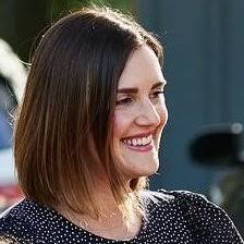 Jill Waite (@jwaite_gators)