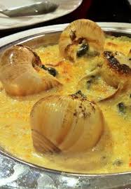 Oven Grilled Escargots Magic Skillet Recipe Escargot Recipe Recipes Healty Eating