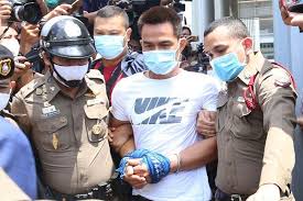 ติดตามข่าวสารผ่าน 'คมชัดลึก' line official ตำรวจภูธรภาค4 รวบ ยูทูปเบอร์ คนสนิทของ ลุงพล ตามหมายจับ ศาลจังหวัดธัญญบุรี ในข้อหาขัดขวางการปฎิบัติการของ. W4xv 12xovjkpm