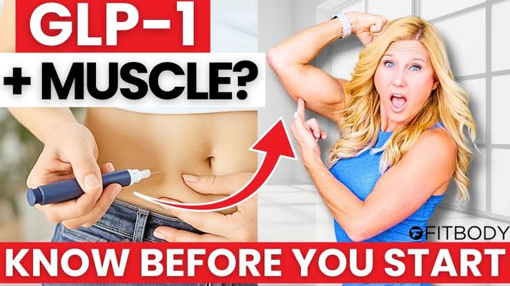 GLP-1 and Muscle Loss: How to Protect Lean Mass on Incretin Therapy