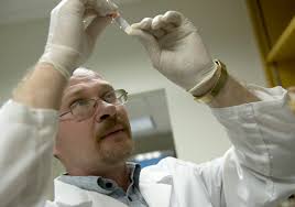Sequester takes bite out of O.C. science research