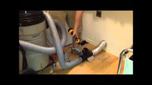 Dryer Vent Cleaning Start To Finish This Is How We Do It Youtube